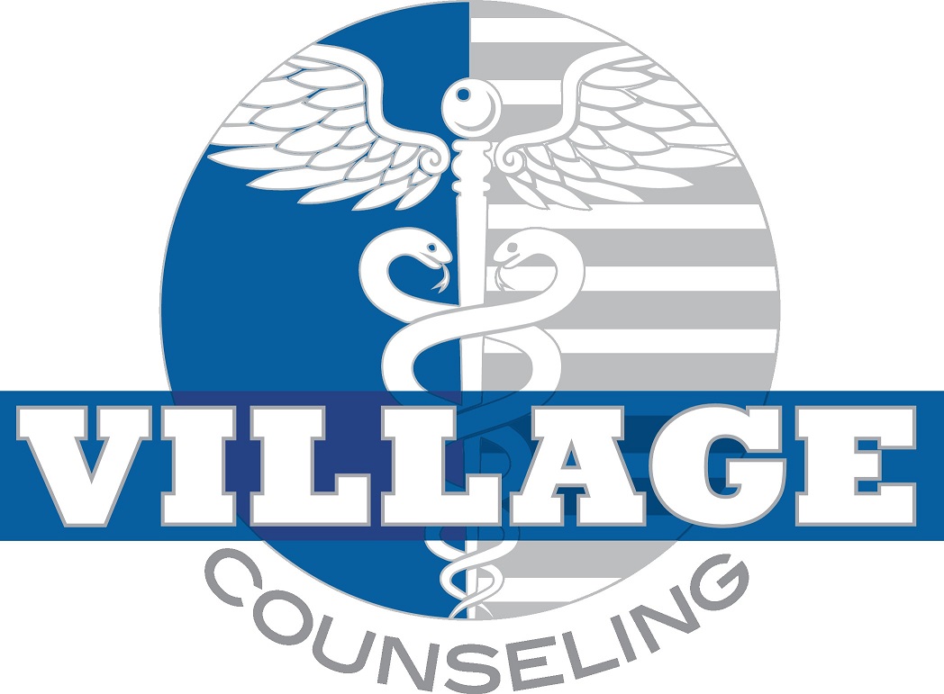 Village Counseling Logo